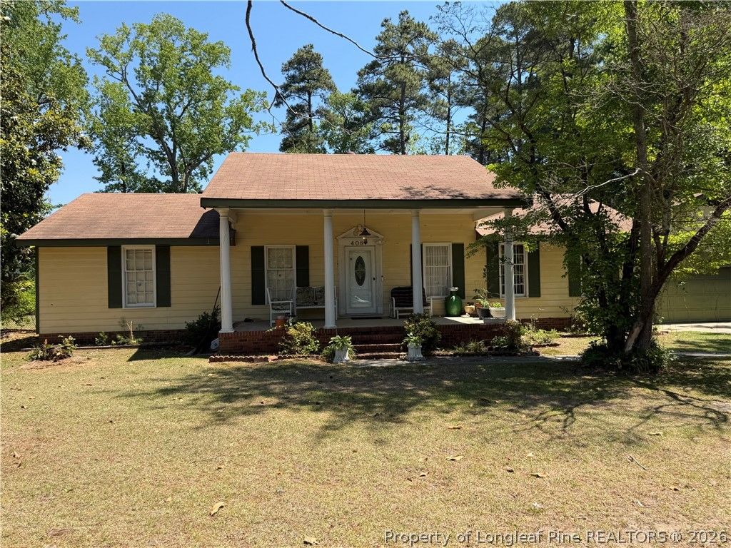 408 Old Farm Road, Raeford, NC 28376 — photo 5