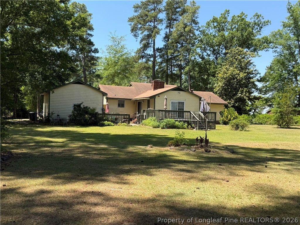 408 Old Farm Road, Raeford, NC 28376 — photo 7