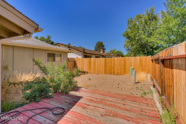 360 E Lincoln Way, Sparks, NV 89431