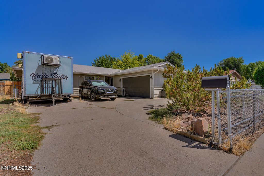 360 E Lincoln Way, Sparks, NV 89431