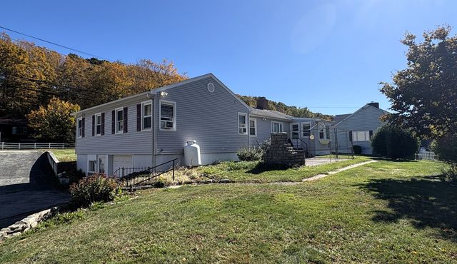 156 Flanders Road, East Lyme, CT 06357