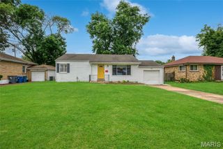 4530 Grasso Avenue, St Louis, MO 63123