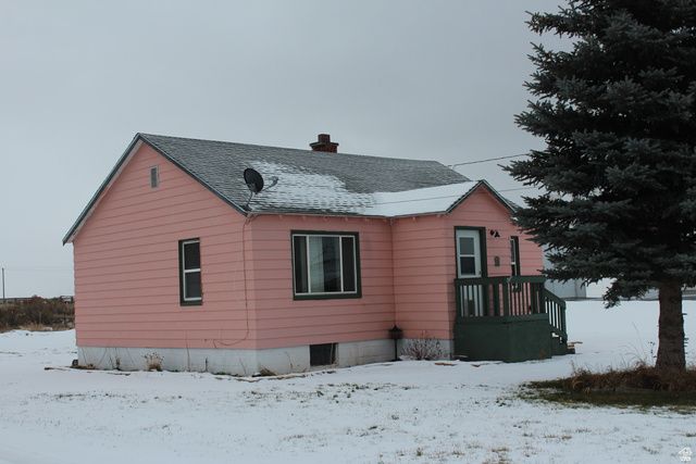 441 S 2ND, Soda Springs, ID 83276