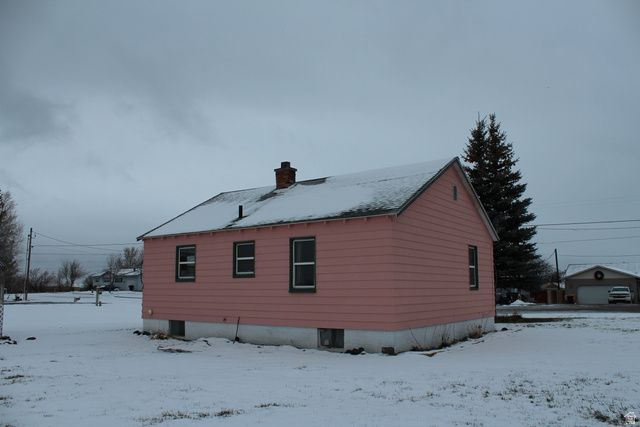 441 S 2ND, Soda Springs, ID 83276