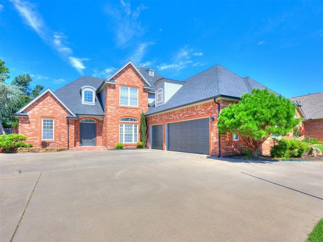 1008 Bentbrook Place, Norman, OK 73072