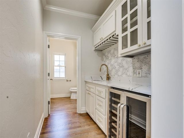 1008 Bentbrook Place, Norman, OK 73072