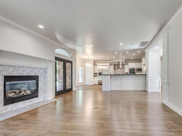 1008 Bentbrook Place, Norman, OK 73072