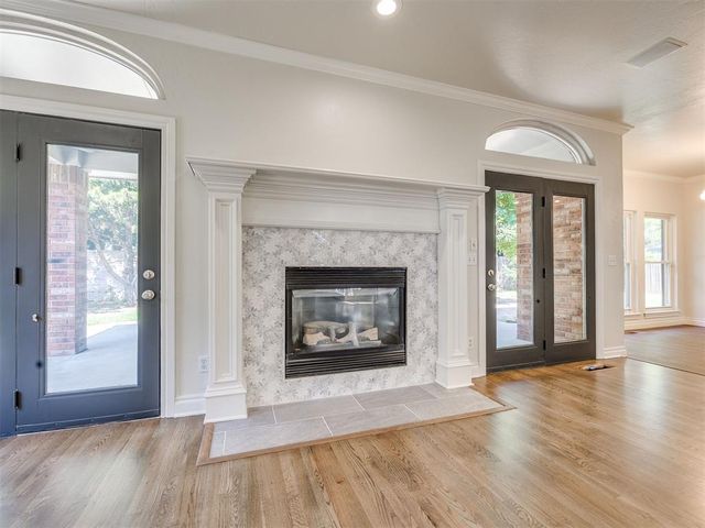 1008 Bentbrook Place, Norman, OK 73072