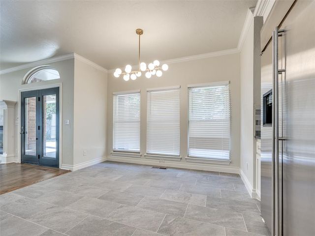 1008 Bentbrook Place, Norman, OK 73072