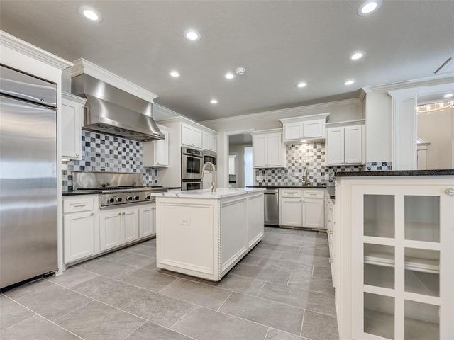 1008 Bentbrook Place, Norman, OK 73072