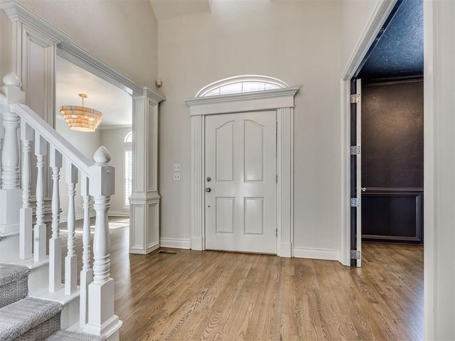 1008 Bentbrook Place, Norman, OK 73072