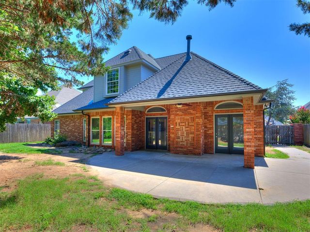 1008 Bentbrook Place, Norman, OK 73072