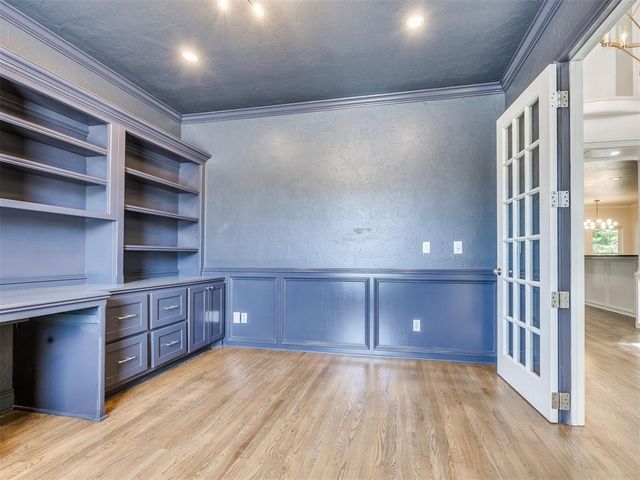 1008 Bentbrook Place, Norman, OK 73072