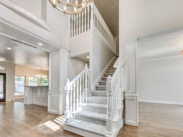 1008 Bentbrook Place, Norman, OK 73072