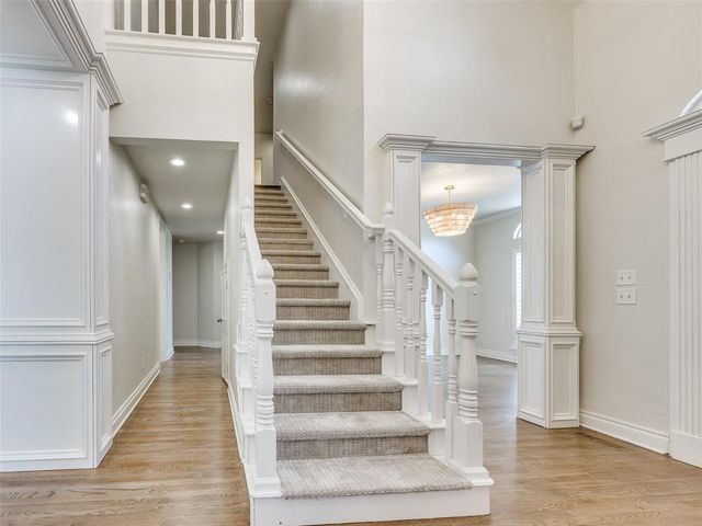 1008 Bentbrook Place, Norman, OK 73072