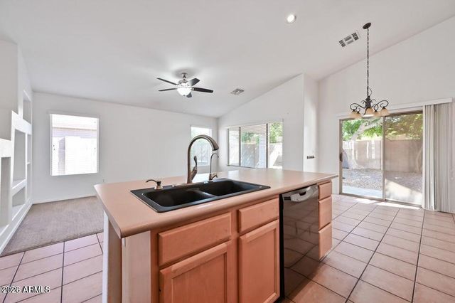 6893 W FIREBIRD Drive, Glendale, AZ 85308