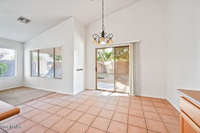 6893 W FIREBIRD Drive, Glendale, AZ 85308