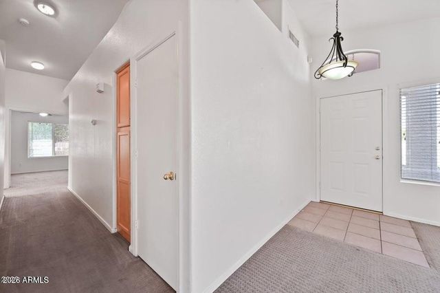 6893 W FIREBIRD Drive, Glendale, AZ 85308