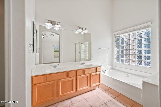 6893 W FIREBIRD Drive, Glendale, AZ 85308