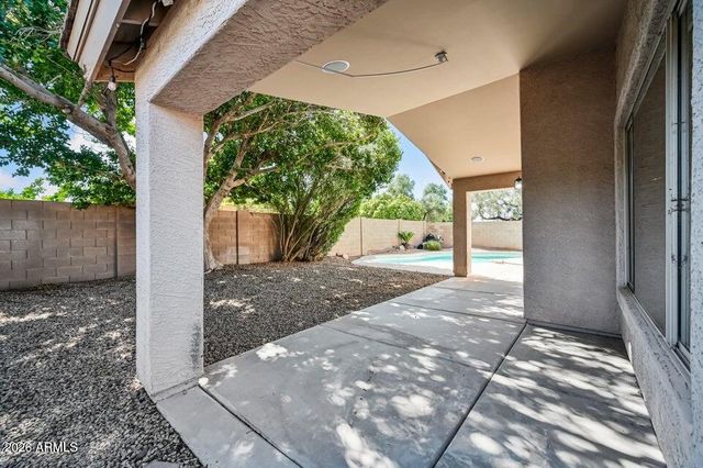 6893 W FIREBIRD Drive, Glendale, AZ 85308