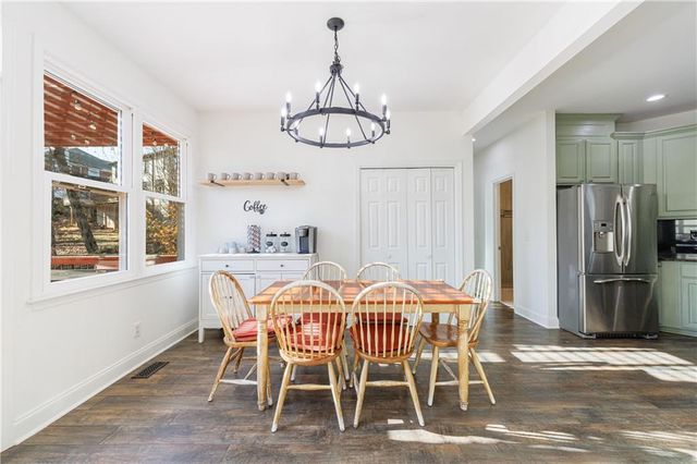 6010 Masters Club Drive, Suwanee, GA 30024