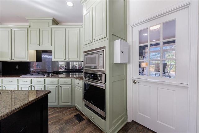 6010 Masters Club Drive, Suwanee, GA 30024