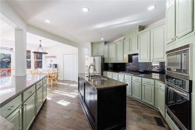 6010 Masters Club Drive, Suwanee, GA 30024