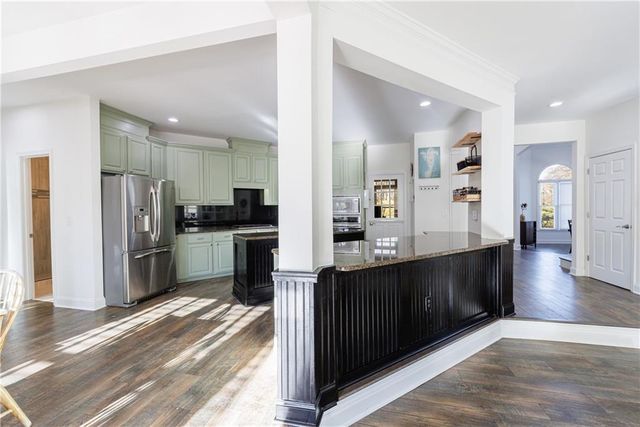 6010 Masters Club Drive, Suwanee, GA 30024