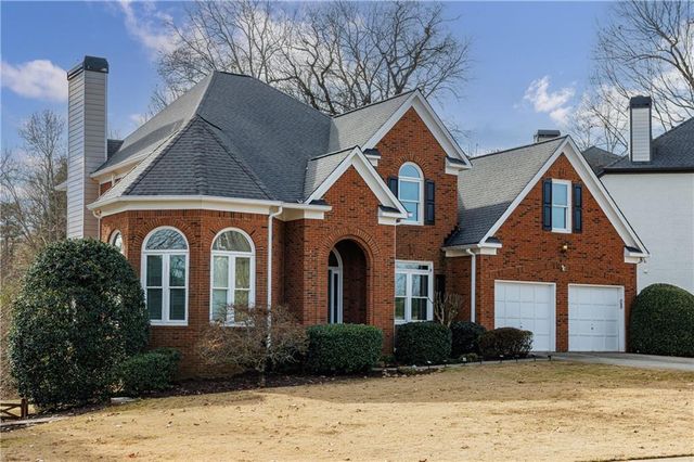 6010 Masters Club Drive, Suwanee, GA 30024