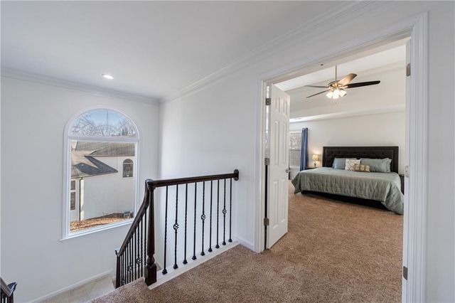 6010 Masters Club Drive, Suwanee, GA 30024