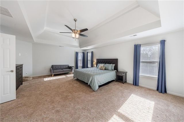 6010 Masters Club Drive, Suwanee, GA 30024