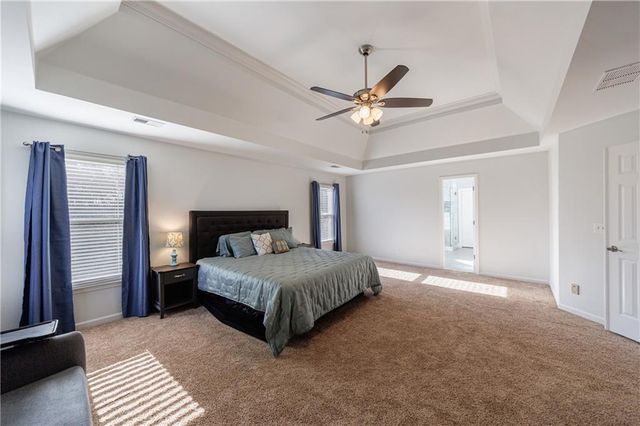 6010 Masters Club Drive, Suwanee, GA 30024