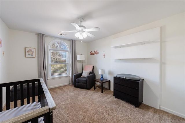 6010 Masters Club Drive, Suwanee, GA 30024