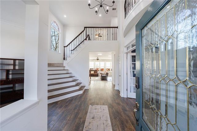 6010 Masters Club Drive, Suwanee, GA 30024