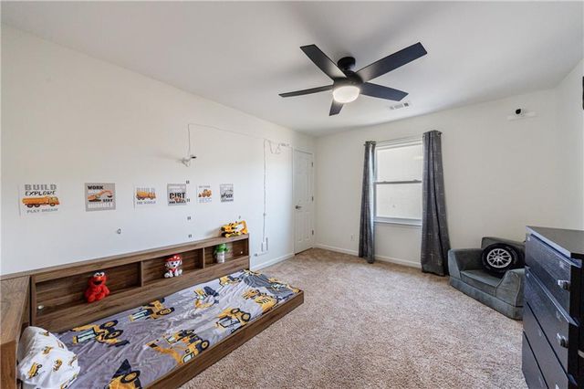 6010 Masters Club Drive, Suwanee, GA 30024