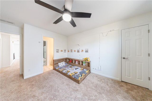 6010 Masters Club Drive, Suwanee, GA 30024