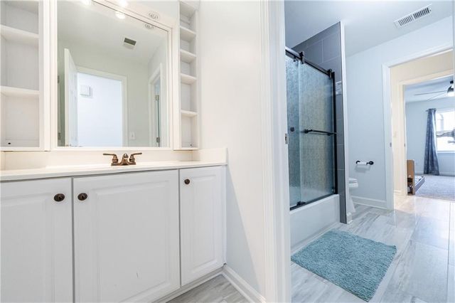 6010 Masters Club Drive, Suwanee, GA 30024