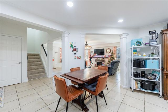 6010 Masters Club Drive, Suwanee, GA 30024