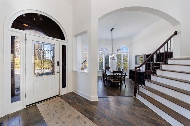 6010 Masters Club Drive, Suwanee, GA 30024