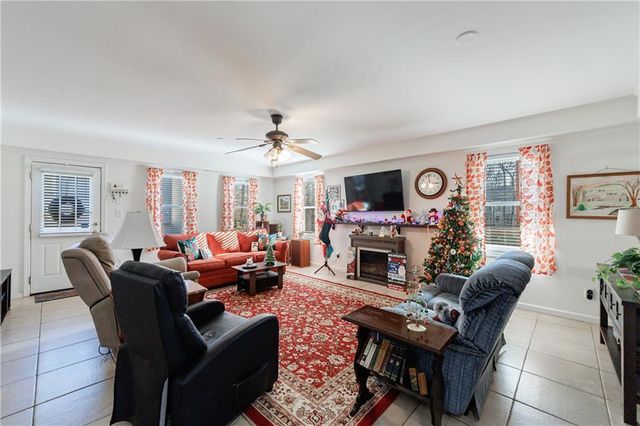 6010 Masters Club Drive, Suwanee, GA 30024