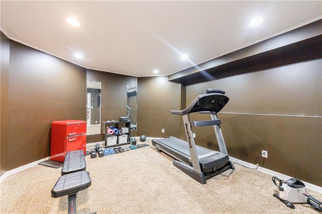 6010 Masters Club Drive, Suwanee, GA 30024