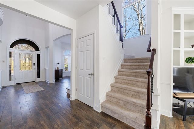 6010 Masters Club Drive, Suwanee, GA 30024