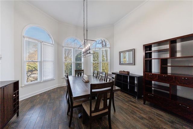 6010 Masters Club Drive, Suwanee, GA 30024