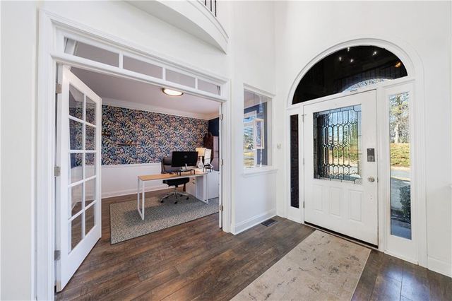 6010 Masters Club Drive, Suwanee, GA 30024