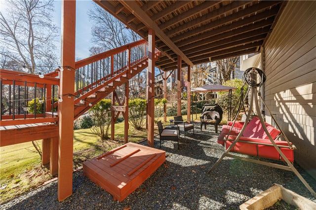 6010 Masters Club Drive, Suwanee, GA 30024