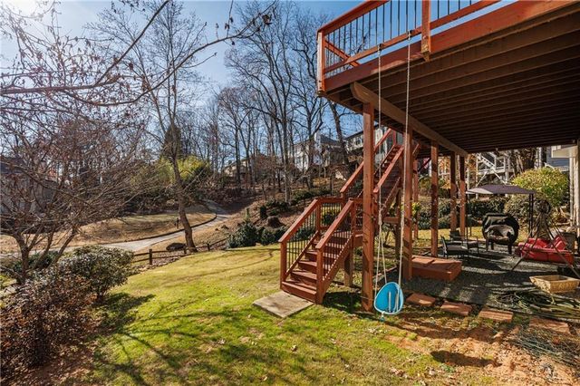 6010 Masters Club Drive, Suwanee, GA 30024