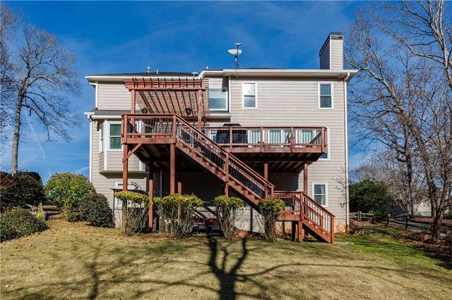 6010 Masters Club Drive, Suwanee, GA 30024