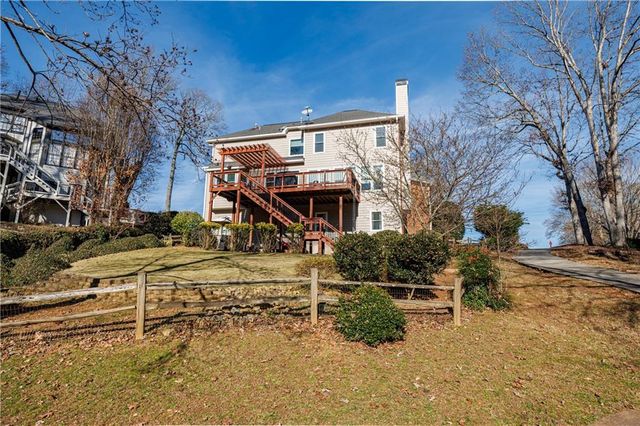 6010 Masters Club Drive, Suwanee, GA 30024