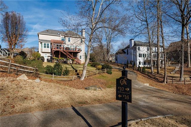 6010 Masters Club Drive, Suwanee, GA 30024