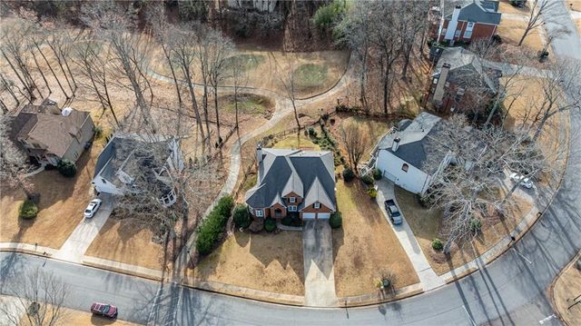 6010 Masters Club Drive, Suwanee, GA 30024